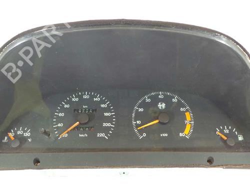 Kombiinstrument ALFA ROMEO 155 (167_) [1992-1997]  916581