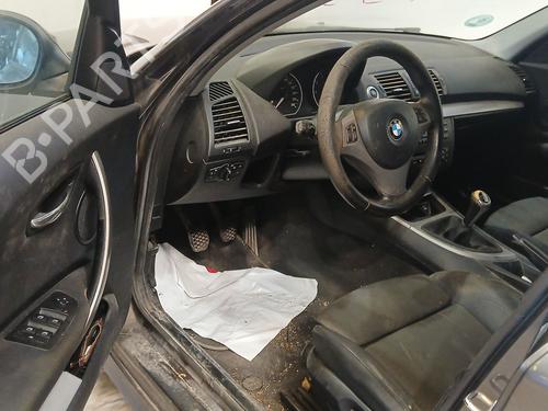 Alternator BMW 1 (E87) 116 i | BP38083860M7 - Image 11