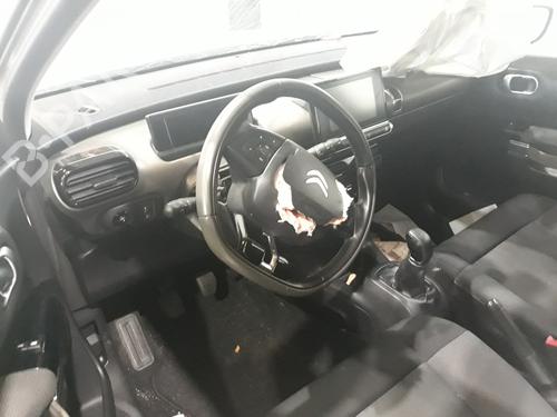 Rudehejsemekanisme ventre foran CITROËN C4 CACTUS  | BP15688087C22 