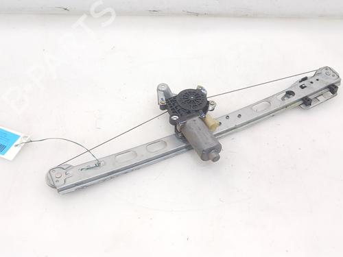 Used Rear left window mechanism Rear left window mechanism MERCEDES-BENZ M-CLASS (W163) ML 400 CDI (163.128) (250 hp) 36500181 36500181