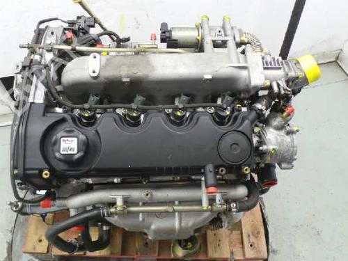 Used Engine ALFA ROMEO 147 (937_) 1.9 JTDM (937.AXD1A, 937.AXV1A, 937.BXB1A) (115 hp) 5152452
