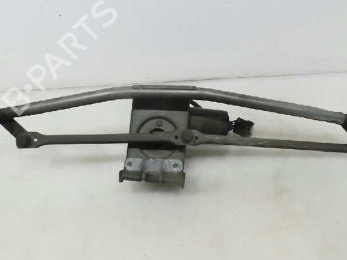 Used Front wiper motor MERCEDES-BENZ SPRINTER 4-t Van (B904) 412 D 4x4 (122 hp) 4033208