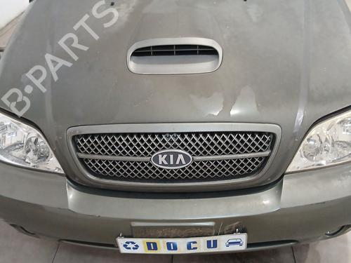 Left taillight KIA CARNIVAL II (GQ) 2.9 CRDi | BP32852995C34  - Image 5