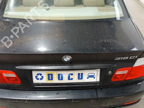 Used Tailgate Tailgate 36805318 36805318