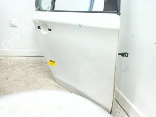 Right rear door BMW 1 (E87) 118 d | BP23993255C5 