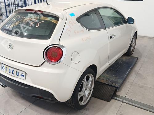 Left front window switch ALFA ROMEO MITO (955_) 1.3 MultiJet (955AXP1A, 955AYC1A) | BP33816299I27  - Image 12