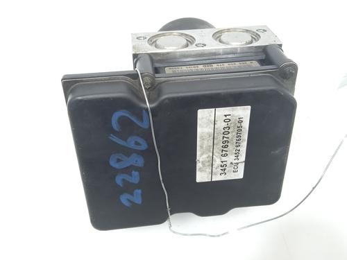 ABS pump BMW 5 (E60) 530 d | BP22346574M43 