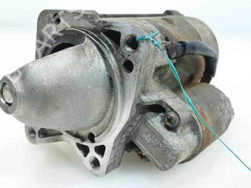 Starter FORD RANGER (ER, EQ, R_) 2.5 TD 4x4 | BP25728475M8 