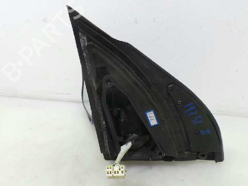 Left mirror KIA CARNIVAL I (UP, FL) 2.9 TDi | BP4667184C26 