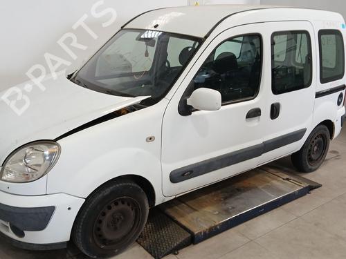 Front right window mechanism RENAULT KANGOO (KC0/1_) 1.5 dCi | BP34158176C23 - Image 7