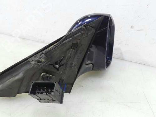 Right mirror AUDI A4 B5 (8D2) 2.5 TDI | BP2232374C27 