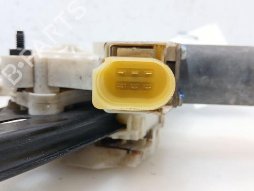 Front right window mechanism BMW 3 (E90) 318 d | BP39435743C23 - Image 6