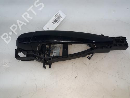 Used Rear left exterior door handle BMW 1 (F20) [2011-2019]  11145218