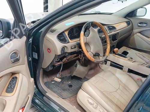Right front window switch JAGUAR S-TYPE II (X200) 4.0 V8 | BP36448556I26 - Image 12
