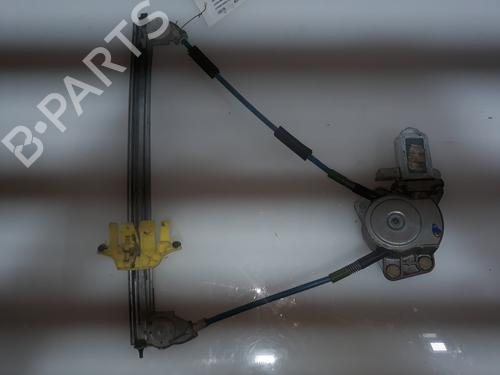 Rear right window mechanism CITROËN XSARA PICASSO (N68) 1.6 HDi | BP8302479C25 