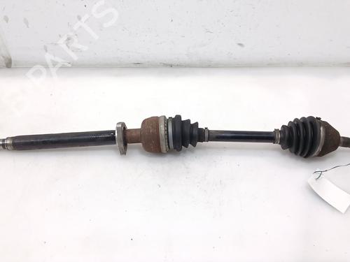 Used Right front driveshaft Right front driveshaft 36856769 36856769