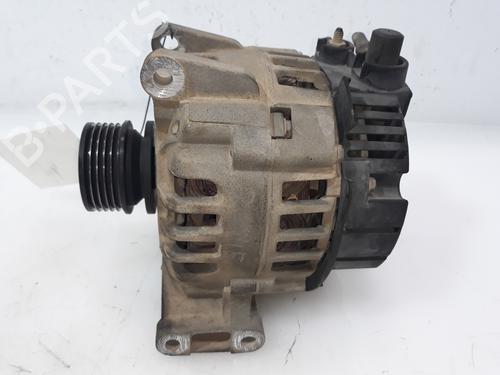 Alternator MERCEDES-BENZ A-CLASS (W168) A 140 (168.031, 168.131) | BP13451949M7 