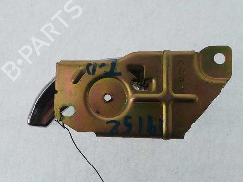 Rear right interior door handle KIA SORENTO I (JC)  | BP3208965I16 