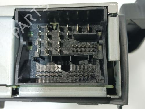 Radio SEAT LEON (5F1) 1.5 TGi | BP31980074E6