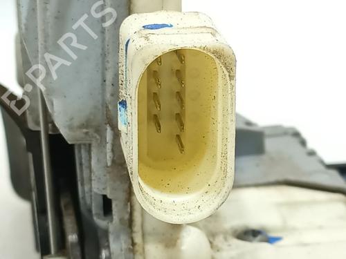 Front left lock AUDI A3 Sportback (8PA) 1.6 TDI | BP30148043C98 