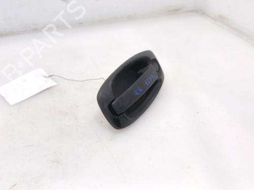 Used Front right exterior door handle Front right exterior door handle 37464384 37464384