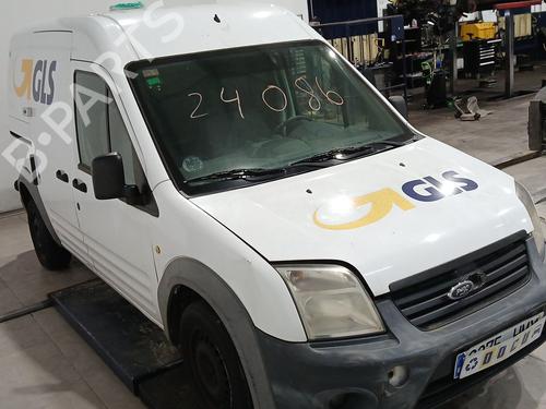 Used Parts FORD TRANSIT CONNECT (P65_, P70_, P80_) 1.8 TDCi (90 hp) 4383214