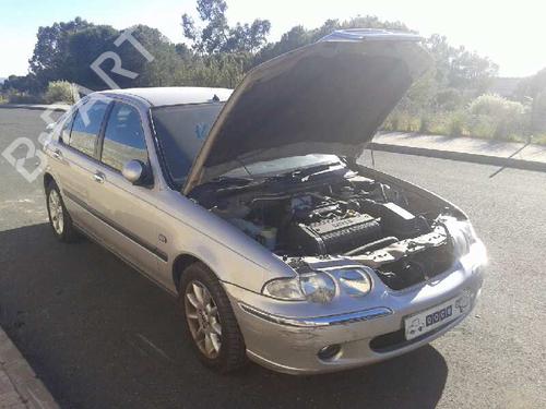 Right mirror ROVER 45 I Hatchback (RT) 1.6 | BP580192C27 