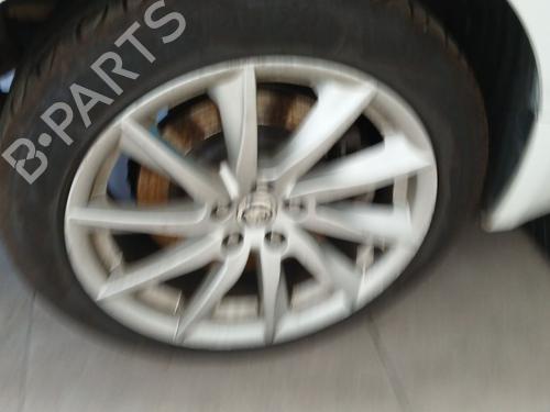 Used Rim Rim JAGUAR XF I (X250) 2.2 D (190 hp) 33704253 33704253