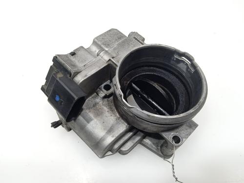Used Throttle body SKODA OCTAVIA II (1Z3) 1.9 TDI (105 hp) 22720927