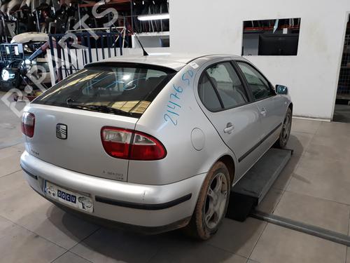 AC pipe SEAT LEON (1M1) 1.9 TDI | BP17195973M126 