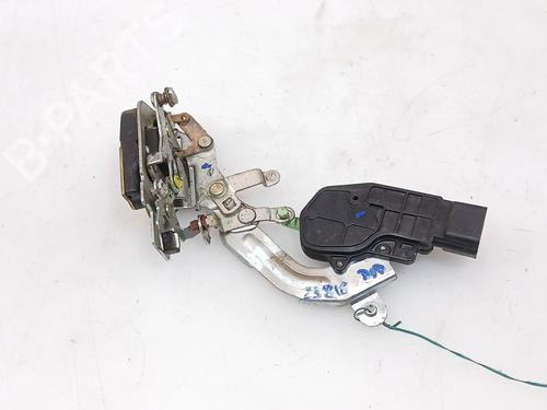 Used Front right lock Front right lock DAIHATSU TERIOS (J1_) 1.3 4WD (J102) (86 hp) 34137476 34137476