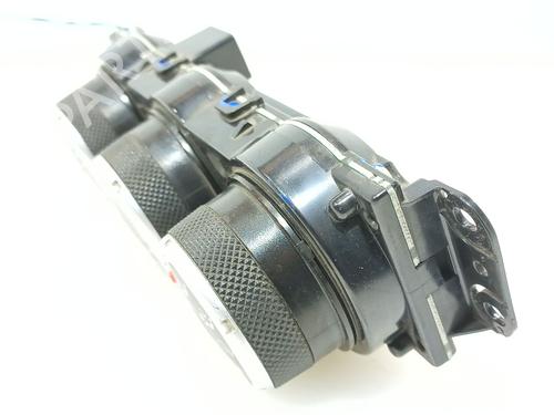 Climate control MITSUBISHI OUTLANDER II (CW_W) 2.0 DI-D (CW8W) | BP28070910I5 