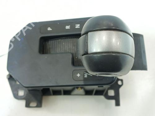 Gear lever LAND ROVER DISCOVERY III (L319) 2.7 TD 4x4 | BP31758606M90 