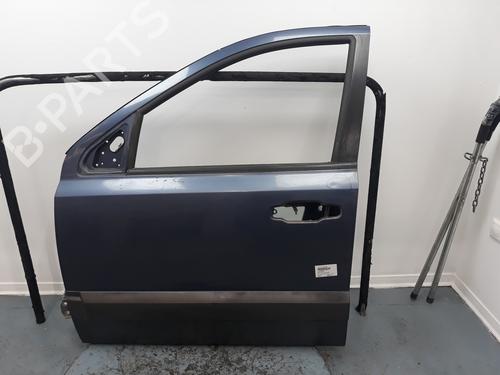 Used Left front door KIA SORENTO I (JC) 2.5 CRDi 4WD (140 hp) 13253406