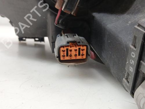 Right headlight MAZDA CX-7 (ER) 2.2 MZR-CD AWD (ER10A) | BP36071372C29 - Image 4