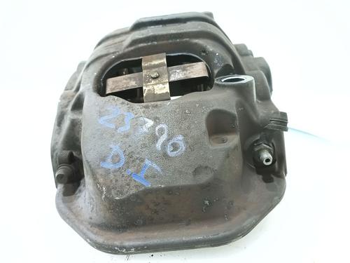 Left front brake caliper VW TOUAREG (7P5, 7P6) 4.2 V8 TDI | BP31376147M105
