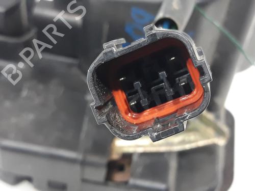 Rear left lock KIA CERATO I Saloon (LD) 1.5 CRDi | BP18698246C100 