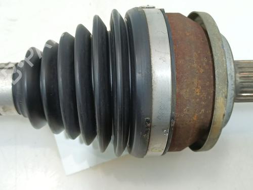 Left front driveshaft TOYOTA AURIS (_E15_) 1.4 D-4D (NDE150_, NDE150R) | BP30121856M38