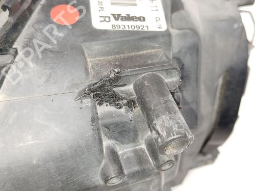 Right headlight BMW 1 (E87) 118 i | BP36259537C29  - Image 6
