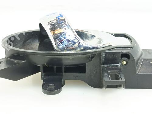Rear right interior door handle NISSAN JUKE (F15) 1.2 DIG-T | BP26654057I16 