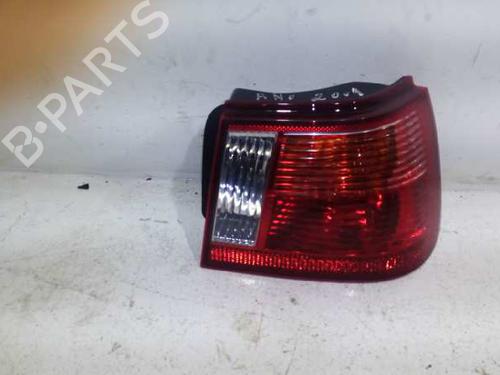 Used Right taillight SEAT IBIZA II (6K1) [1993-2002]  1536797