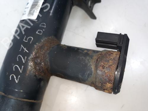 Right front shock absorber VW GOLF VI (5K1) 2.0 GTi | BP15882474M17 