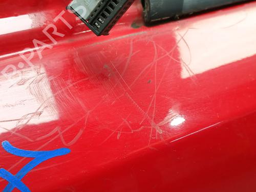 Left front door OPEL ASTRA H GTC (A04) 1.7 CDTI (L08) | BP30059433C2 