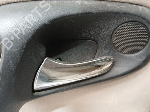 Used Rear left interior door handle OPEL VECTRA B Estate (J96) 2.0 DTI 16V (F35) (101 hp) 28208718