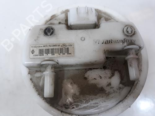 Used Fuel pump DACIA SANDERO II [2012-2025]  9541469