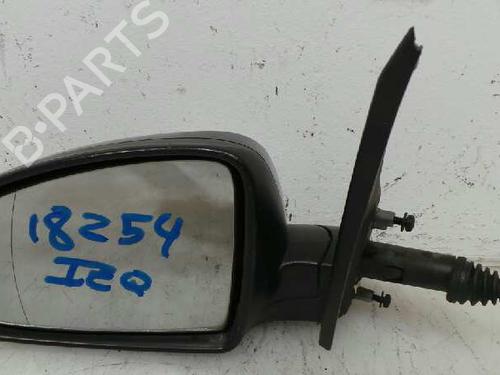 Retrovisor izquierdo OPEL MERIVA A MPV (X03) [2003-2010]  418295