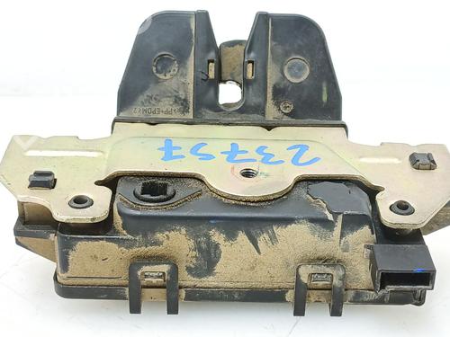 Tailgate lock OPEL ASTRA H GTC (A04) 1.7 CDTI (L08) | BP30148012C101