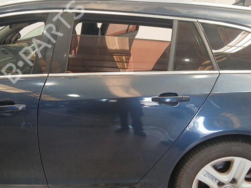 Used Left rear door Left rear door 39246706 39246706