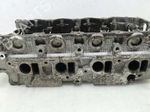 Cylinder head NISSAN X-TRAIL I (T30) 2.2 Di 4x4 | BP10977165M5 