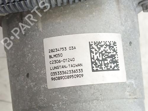 Steering rack CITROËN C3 II (SC_) 1.6 HDi 90 | BP32852992M22  - Image 7